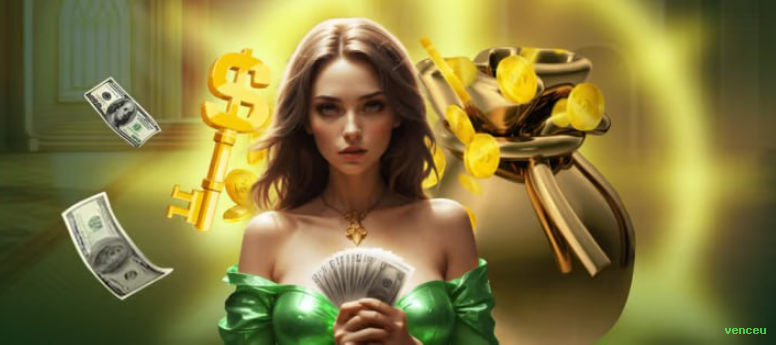 Slots venceu - Sweet Bonanza e caça-níqueis populares