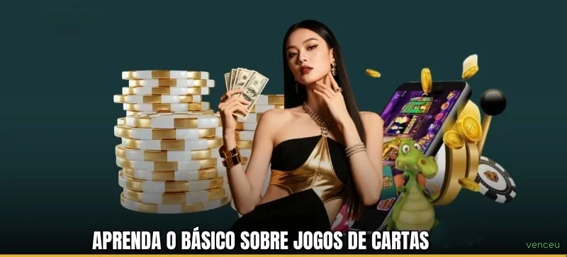 Ganhar e sacar na venceu
