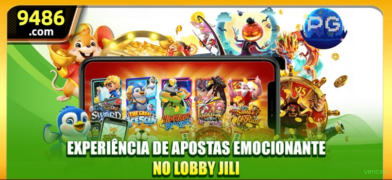Slots com prêmios venceu